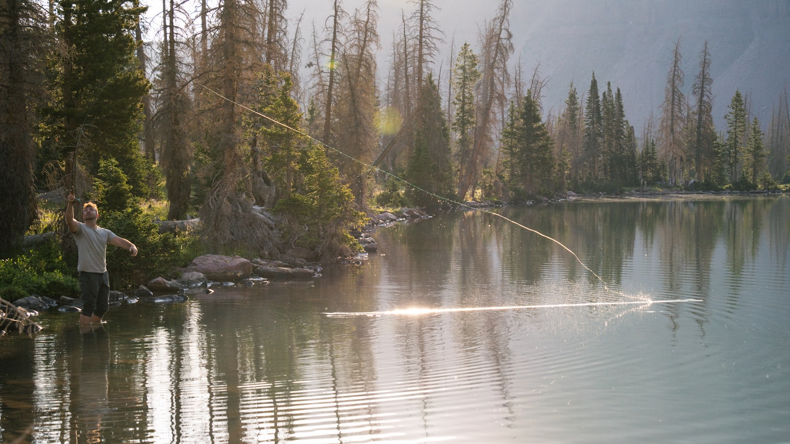 Beginner Fishing Mistakes Guide: 10 Errors That Ruin Your First Trips