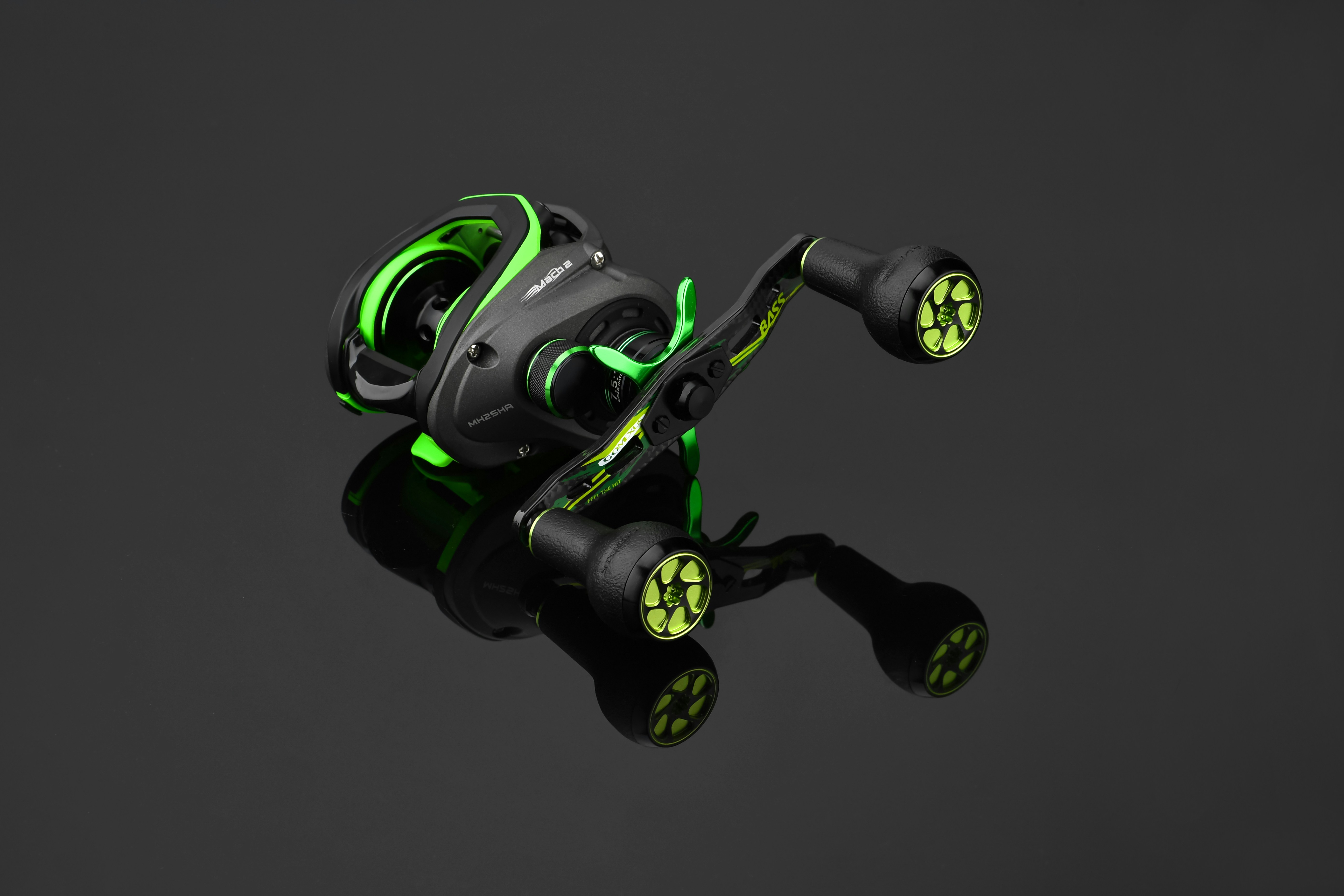 Best BFS Baitcasting Reels of 2026: 5 Picks That Actually Handle Light Lures Well