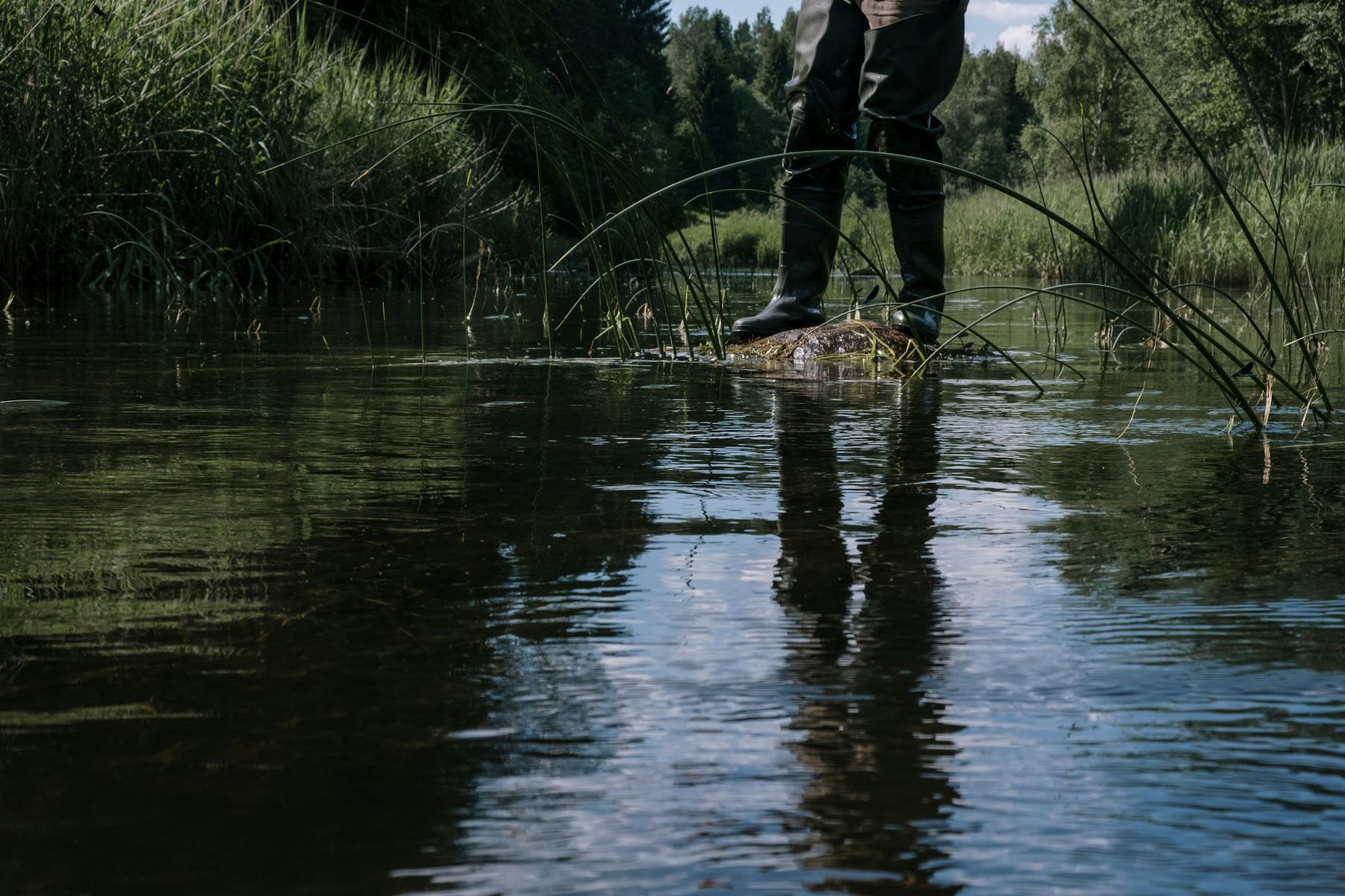 Best Fishing Waders for Trout in 2026: 6 Breathable Chest Waders That Actually Make Sense